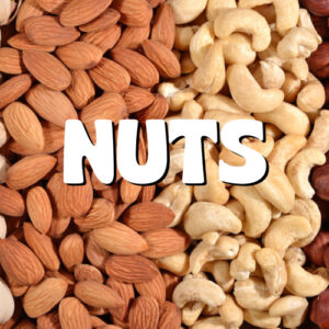 Nuts