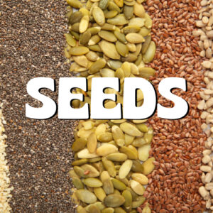Seeds